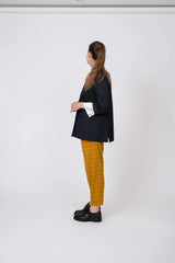 The Assembly Line - Pleated Trousers Pattern