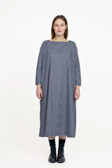 The Assembly Line - Square Neck Dress Pattern