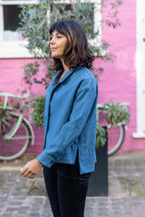 The Avid Seamstress - Everyday Shirt Pattern (UK 6-22)