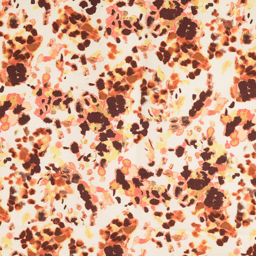 The Big Stretch - Coral