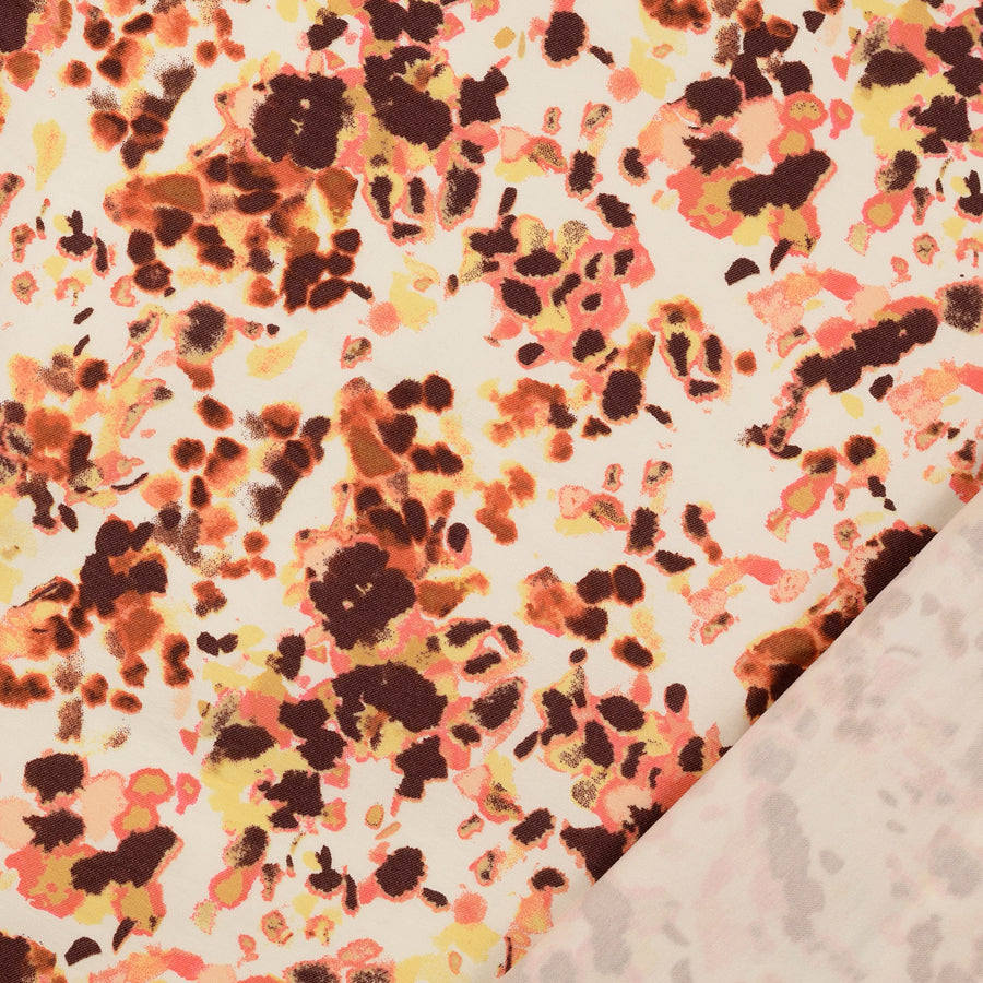 The Big Stretch - Coral