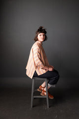 Merchant & Mills - Ellsworth Shirt Pattern (UK 6-18)