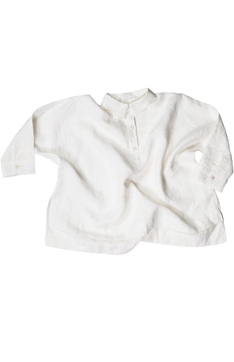 Merchant & Mills - Ellsworth Shirt Pattern (UK 6-18)