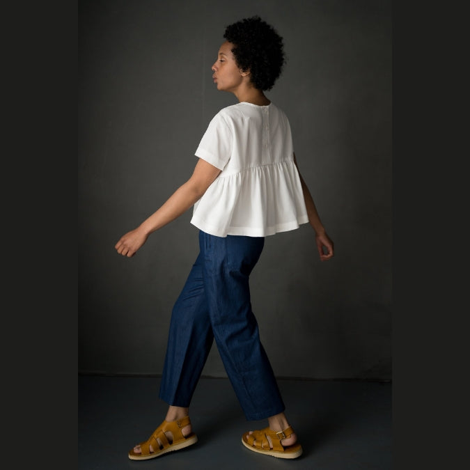 Merchant & Mills - Eve Trouser Pattern (UK 6-18)