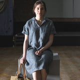 Merchant & Mills - Factory Dress Pattern (UK 8-18)