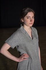 Merchant & Mills - Factory Dress Pattern (UK 8-18)