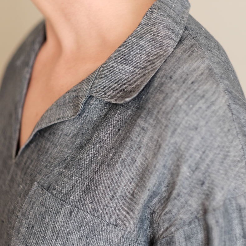 Merchant & Mills - Factory Dress Pattern (UK 8-18)