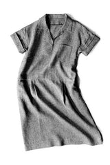 Merchant & Mills - Factory Dress Pattern (UK 8-18)
