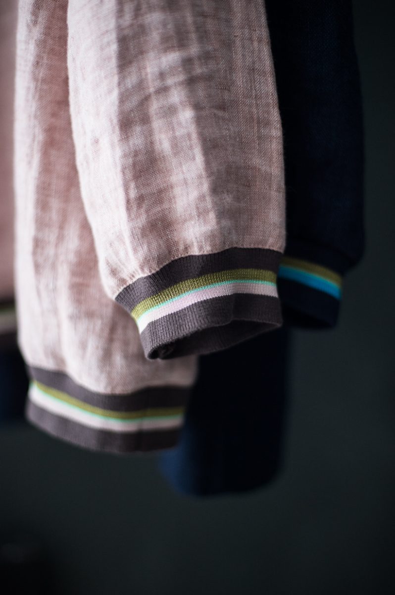 Merchant & Mills - Fielder Dress & Top Pattern (UK 20-28)