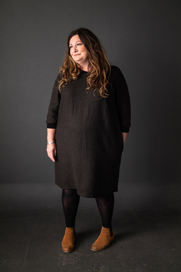 Merchant & Mills - Fielder Dress & Top Pattern (UK 20-28)