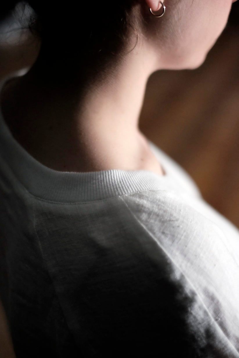 Merchant & Mills - Fielder Dress & Top Pattern (UK 20-28)