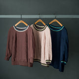 Merchant & Mills - Fielder Dress & Top Pattern (UK 20-28)