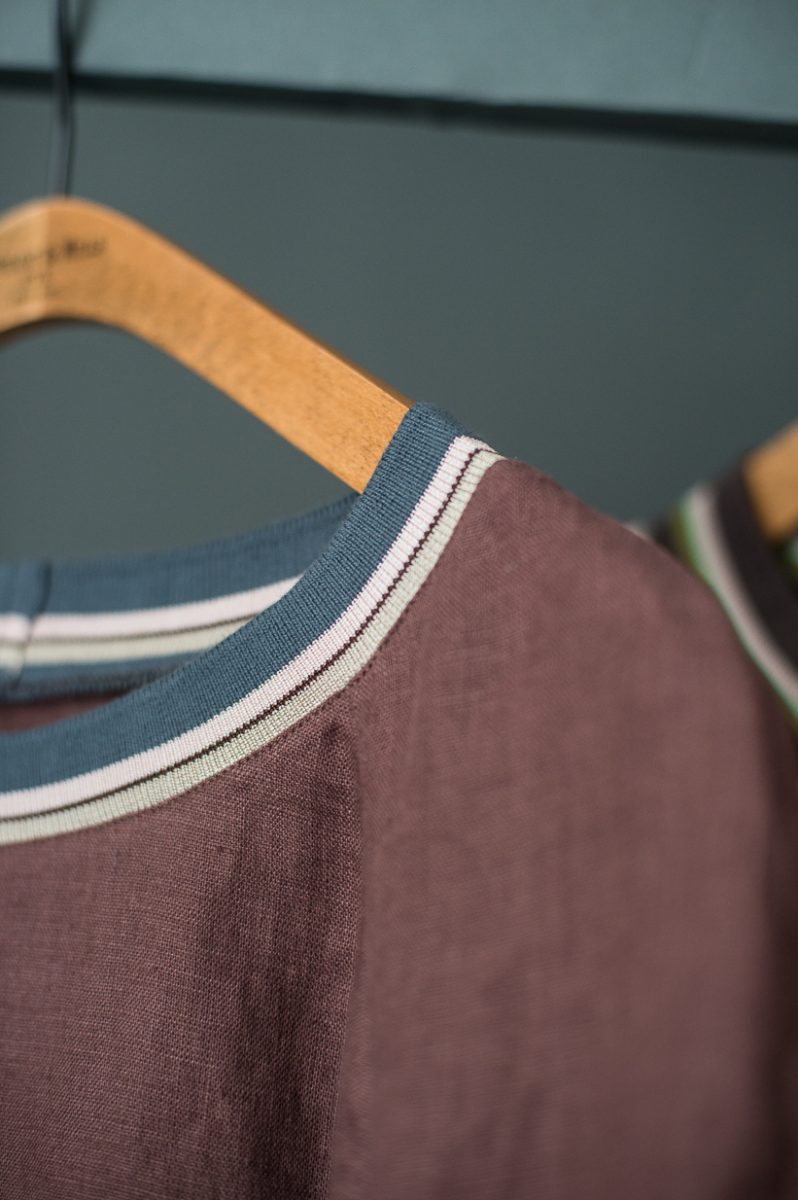 Merchant & Mills - Fielder Dress & Top Pattern (UK 20-28)