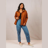 Friday Pattern Company - Ilford Jacket Pattern