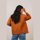 Friday Pattern Company - Ilford Jacket Pattern