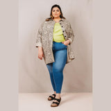 Friday Pattern Company - Ilford Jacket Pattern