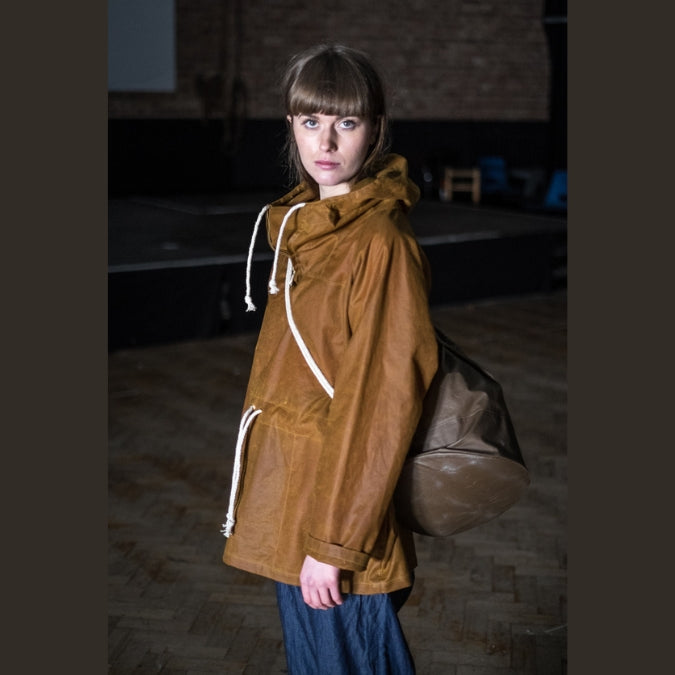 Merchant & Mills - Landgate Unisex Jacket Pattern (UK XS-XXL)