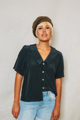 Friday Pattern Company - Patina Blouse Pattern