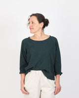 Sew House Seven - Remy Raglan Top Pattern (Sizes 00-34)