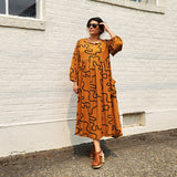 Sew House Seven - Romey Dress & Top Pattern (Sizes 00-20)