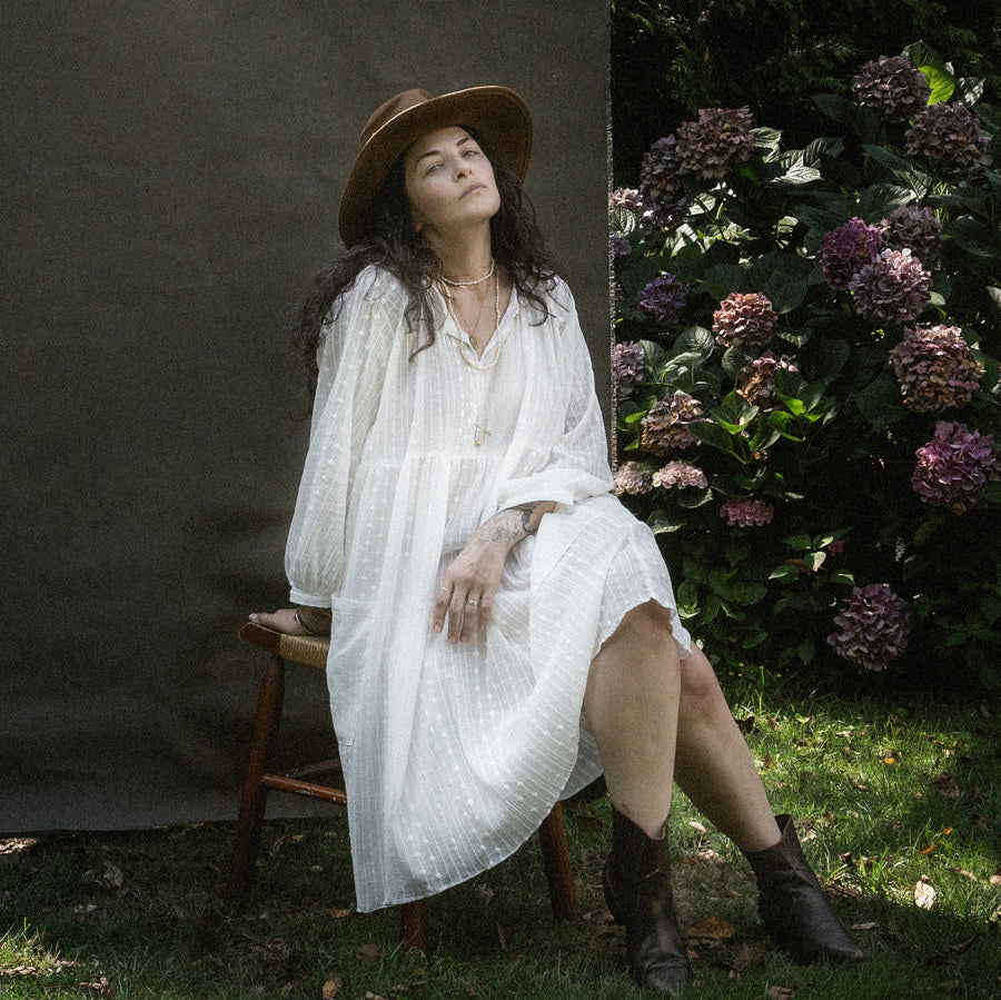 Sew House Seven - Romey Dress & Top Pattern (Sizes 00-20)