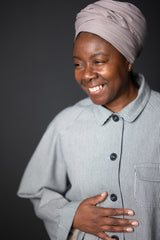 Merchant & Mills - September Coat Pattern (UK 18-28)