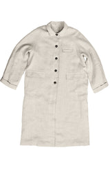 Merchant & Mills - September Coat Pattern (UK 6-18)