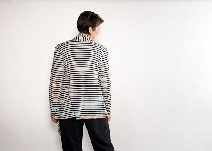 The Sewing Workshop - Anns Cardigan & Tank Pattern