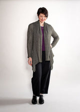 The Sewing Workshop - Anns Cardigan & Tank Pattern