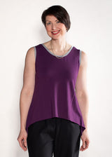 The Sewing Workshop - Anns Cardigan & Tank Pattern