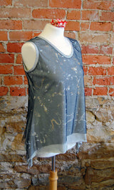 The Sewing Workshop - Anns Cardigan & Tank Pattern