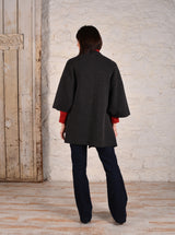 The Sewing Workshop - Chateau Coat Pattern