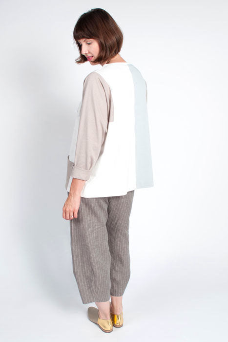 The Sewing Workshop - Picasso Top & Pants Pattern