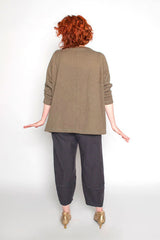 The Sewing Workshop - Picasso Top & Pants Pattern