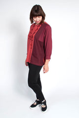 The Sewing Workshop - Picasso Top & Pants Pattern