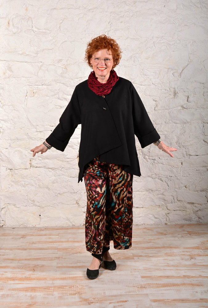 The Sewing Workshop - Tremont Jacket Pattern