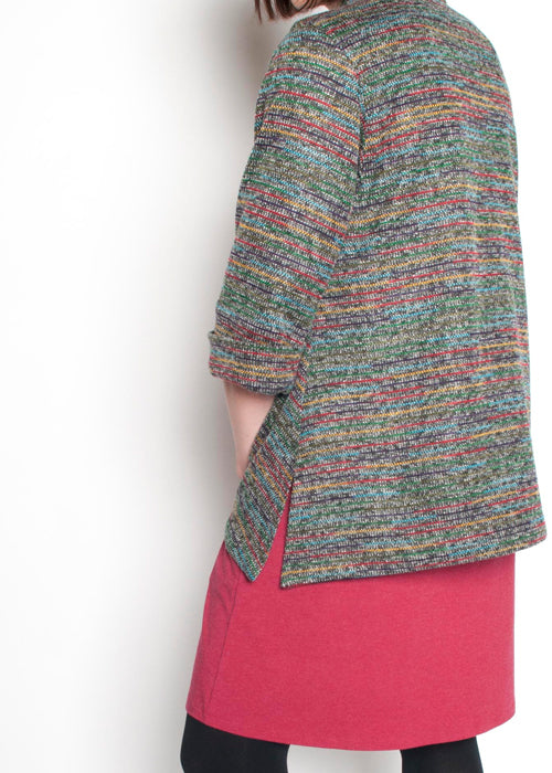 The Sewing Workshop - Tremont Jacket Pattern