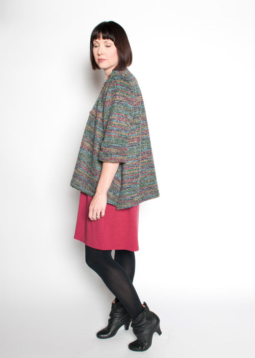 The Sewing Workshop - Tremont Jacket Pattern