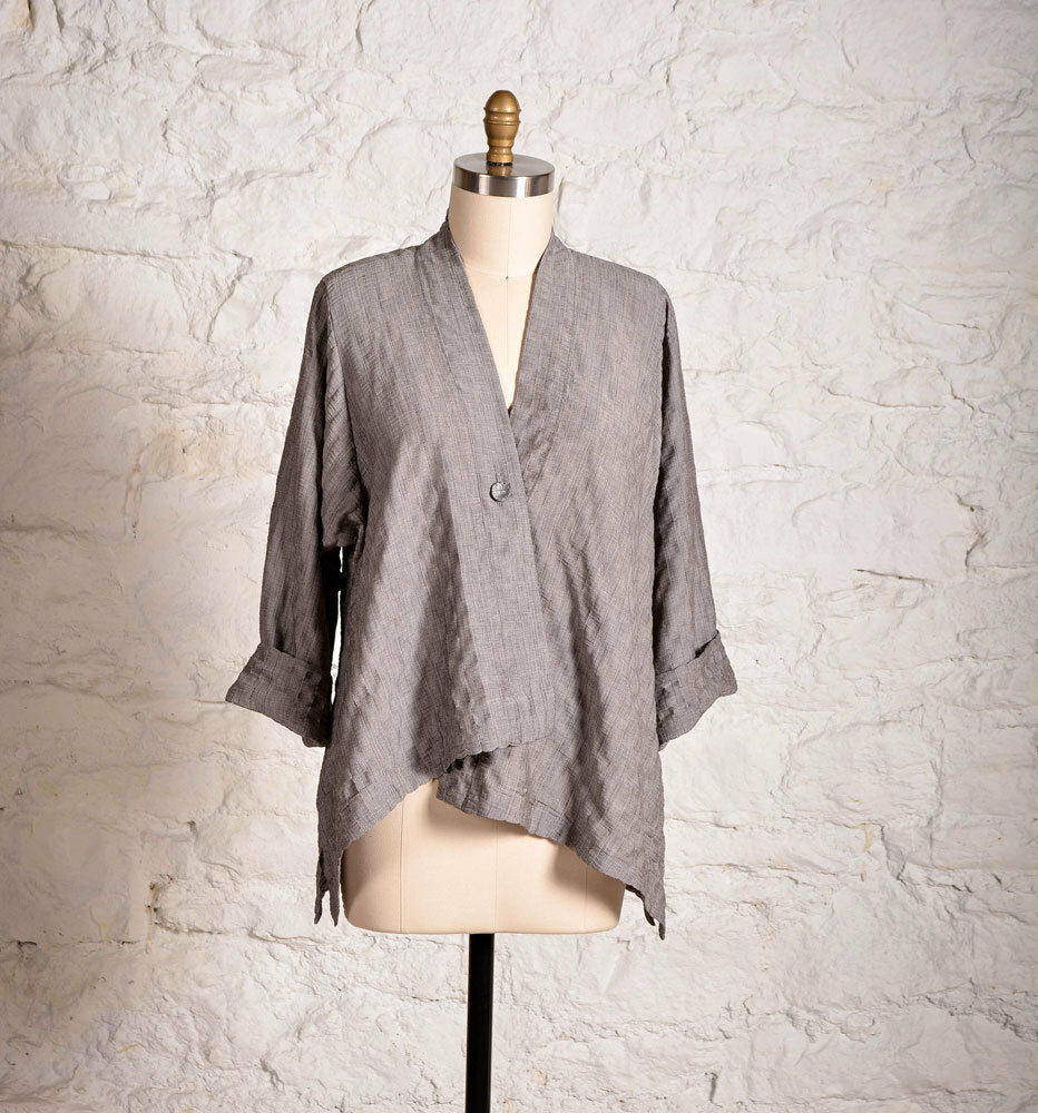 The Sewing Workshop - Tremont Jacket Pattern