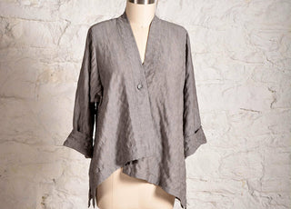 The Sewing Workshop Tremont Jacket Pattern 5