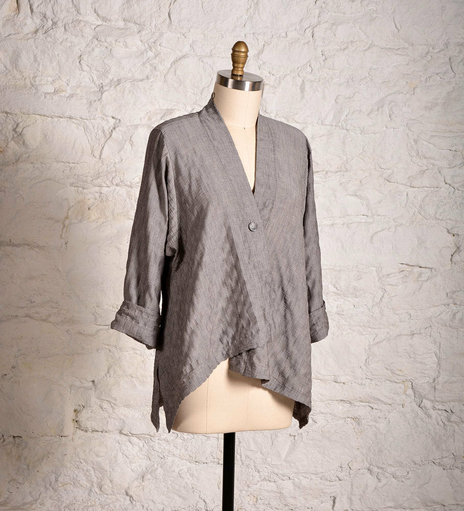 The Sewing Workshop - Tremont Jacket Pattern