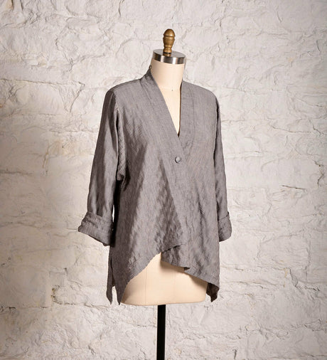 The Sewing Workshop Tremont Jacket Pattern 6