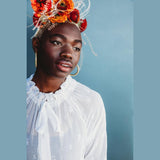 Friday Pattern Company - Wilder Gown Pattern