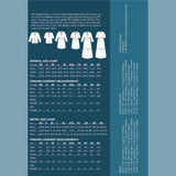 Friday Pattern Company - Wilder Gown Pattern