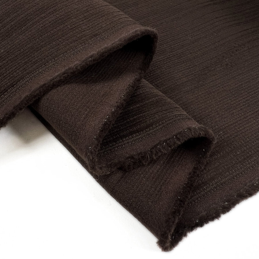 Thick & Thin Corduroy - Chocolate
