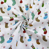 Three Of A Kind - Stockings