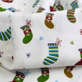 Three Of A Kind - Stockings