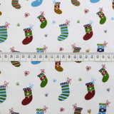 Three Of A Kind - Stockings