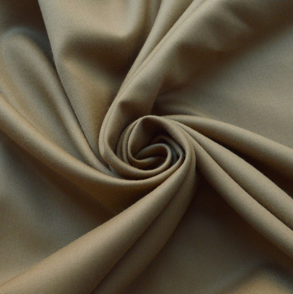 Three Tenors - Light Brown