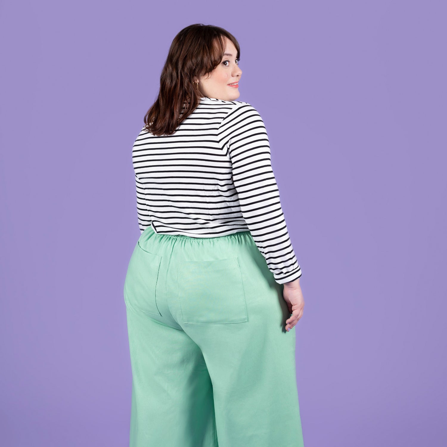 Tilly and the Buttons - Esti Co-ord Pattern (UK 6-34)